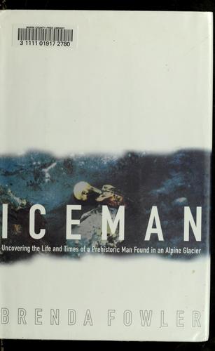 Iceman